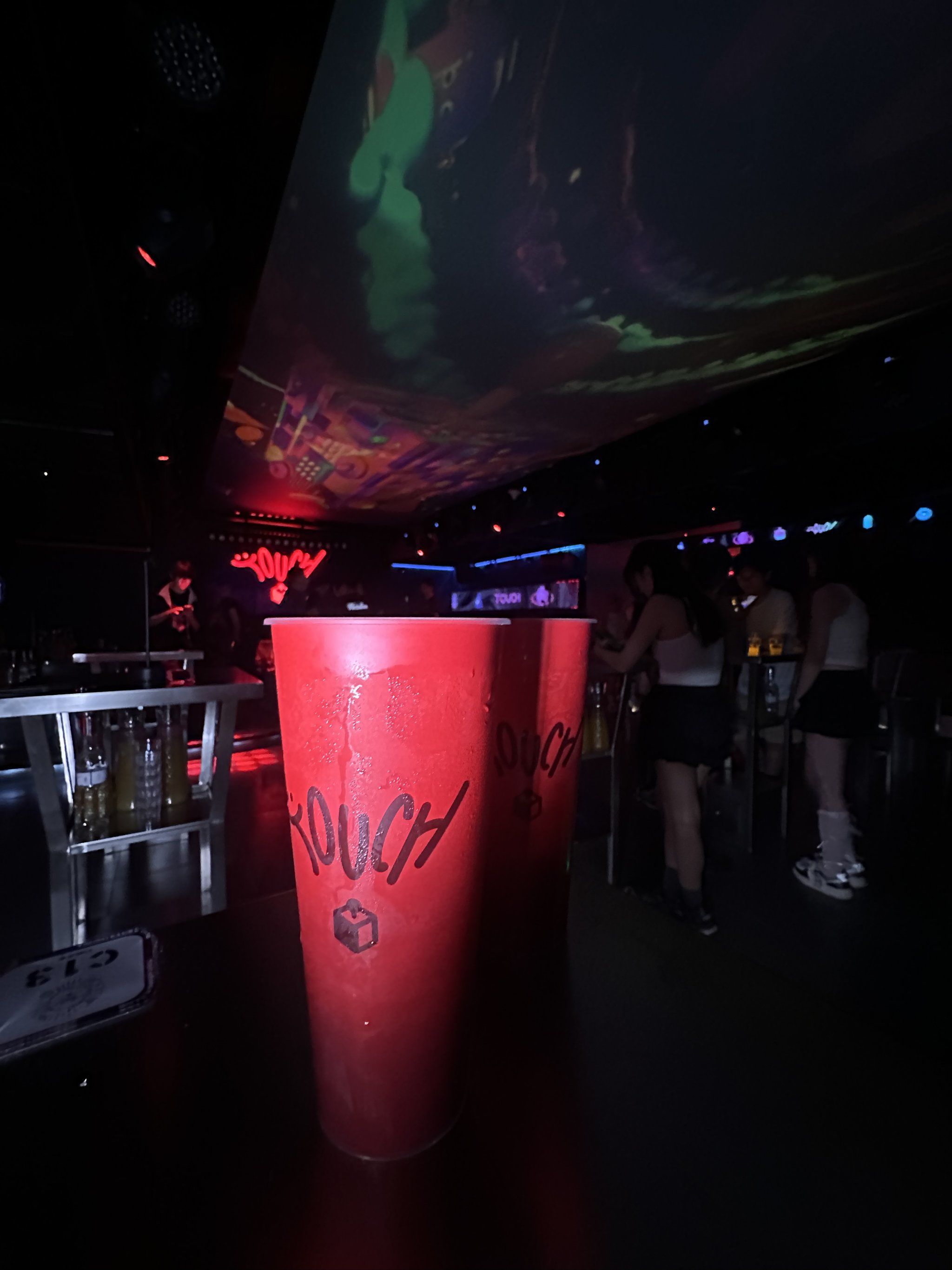 连云港商务ktv推荐-海州区ktv预定