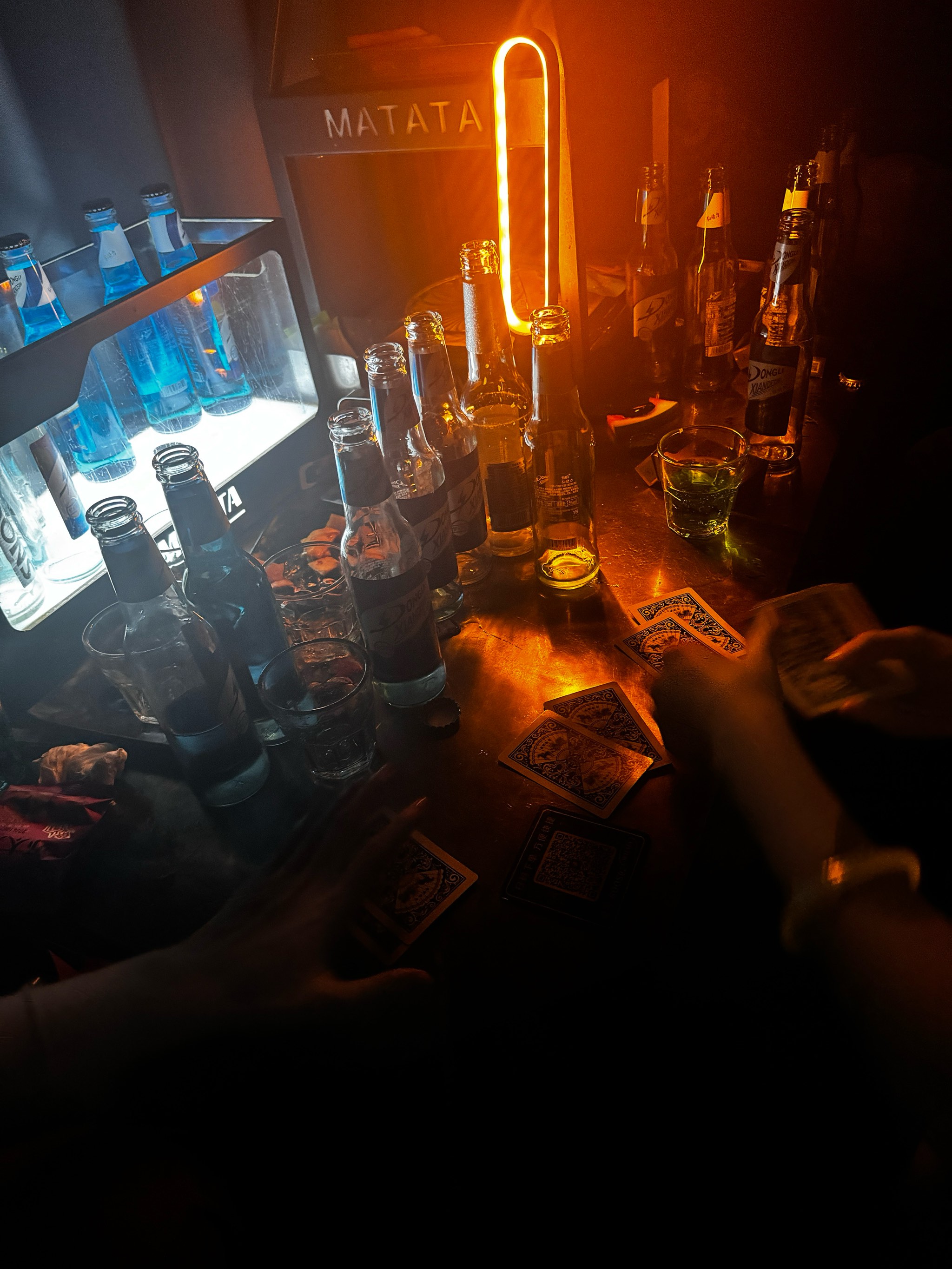 连云港商务ktv：合规组局，需谨慎操作-海州区ktv预定